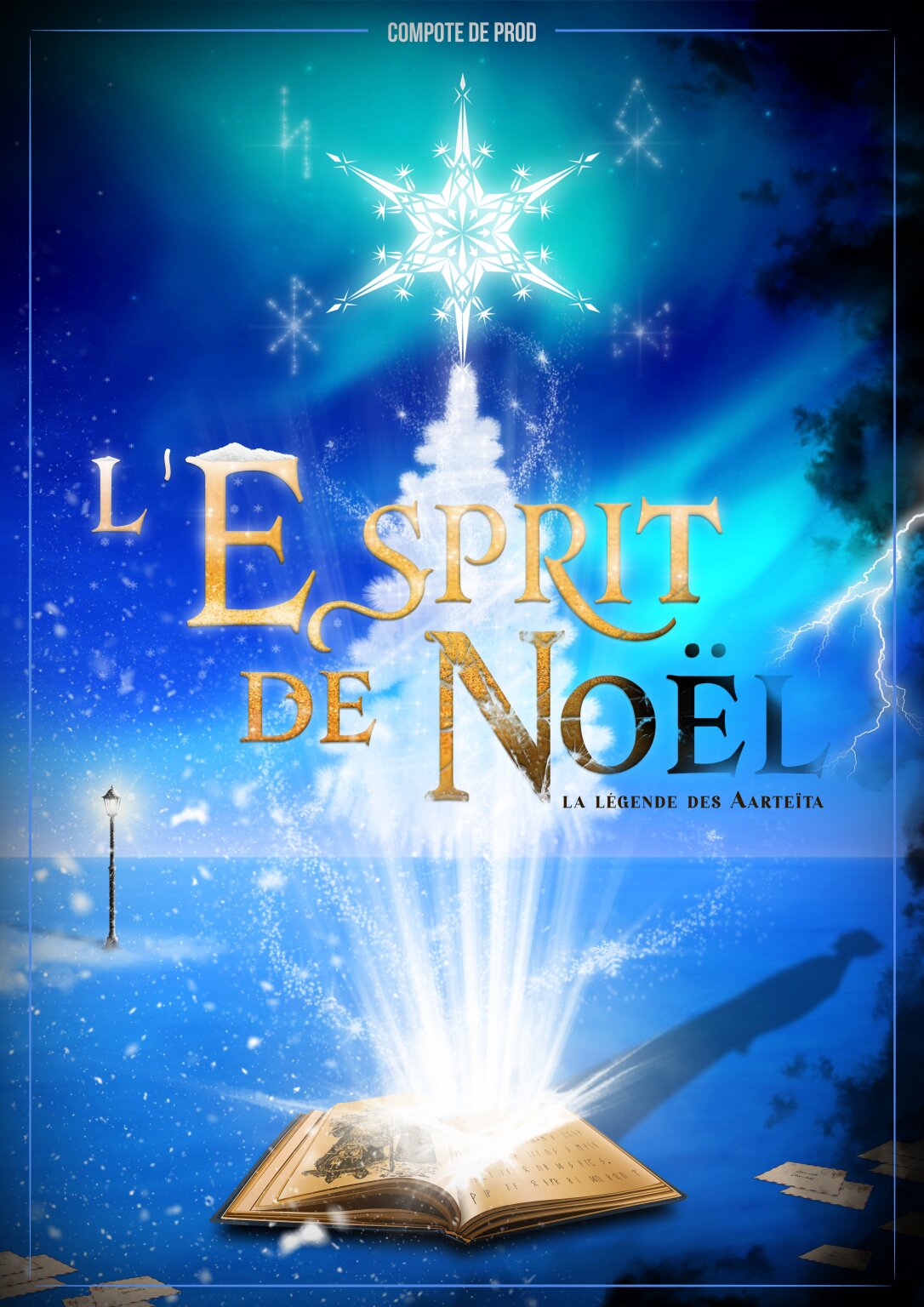 LESPRIT-DE-NOEL LESPRIT-DE-NOEL